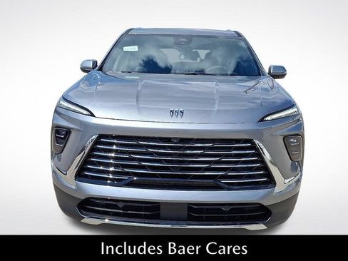 New 2026 Buick Enclave Preferred w/ Power Package AWD/4WD image 2