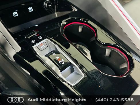 Certified 2025 Audi Q5 Premium w/ Premium Plus AWD/4WD image 14