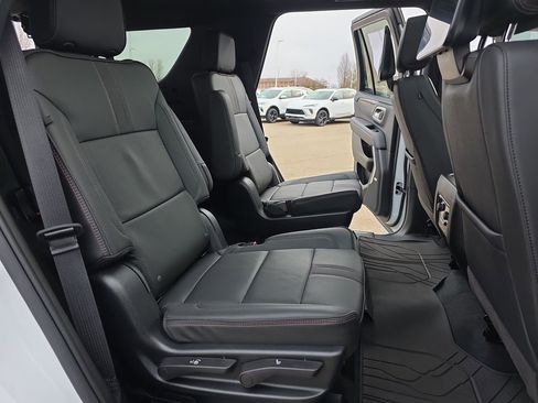 Used 2023 Chevrolet Tahoe RST w/ Luxury Package image 11