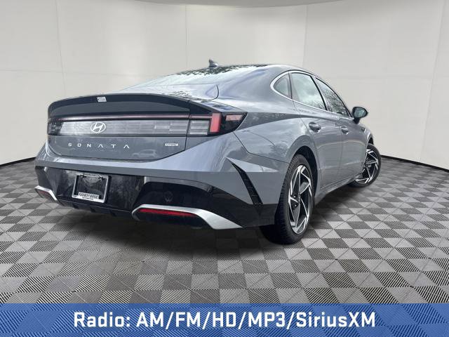 New 2026 Hyundai Sonata SEL AWD/4WD image 7