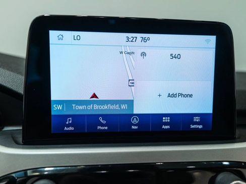 Used 2020 Ford Escape SEL AWD/4WD image 30