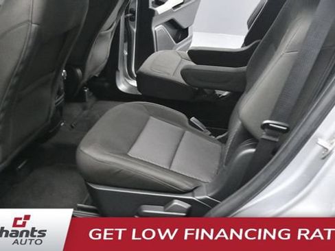 Used 2022 Ford Explorer XLT AWD/4WD image 15