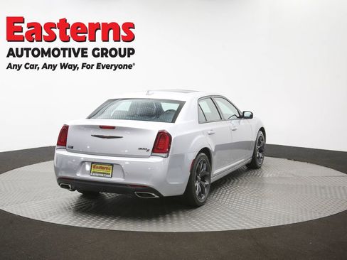 Used 2023 Chrysler 300 S RWD image 42