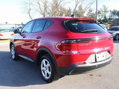 Used 2024 Dodge Hornet GT image 41