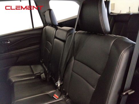 Used 2019 Honda Pilot EX-L image 31