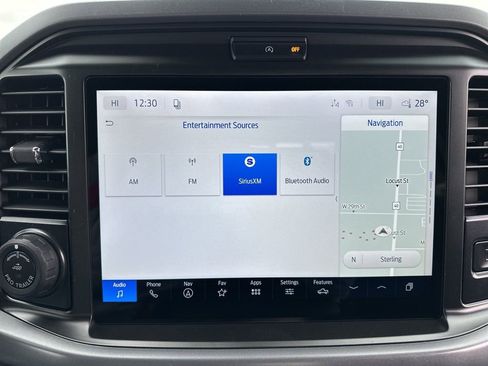 New 2026 Ford F150 XLT w/ Equipment Group 302A MID image 31