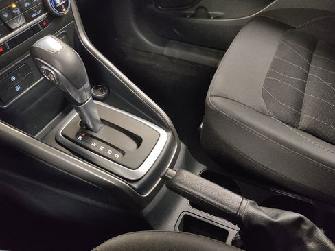 Used 2021 Ford EcoSport SE image 26