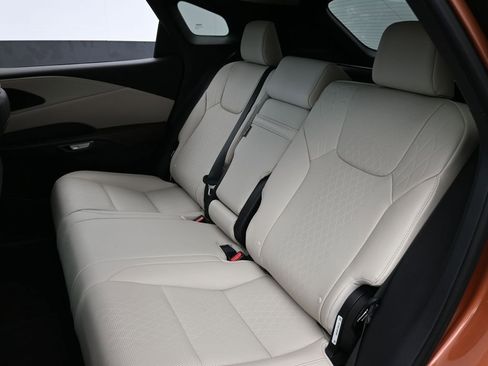 Used 2025 Lexus RX 350 Premium Plus image 36