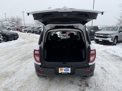 Certified 2025 Ford Bronco Sport Big Bend image 22