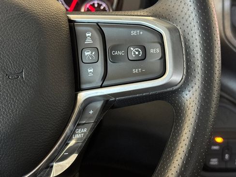 New 2026 RAM 3500 Tradesman w/ Chrome Appearance Group A AWD/4WD image 27