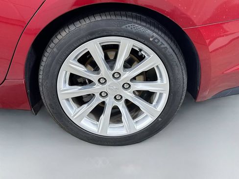 Used 2020 Cadillac CT5 Luxury w/ Sun And Sound Package RWD image 32