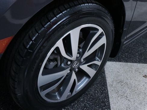 Used 2022 Honda Odyssey Touring image 37