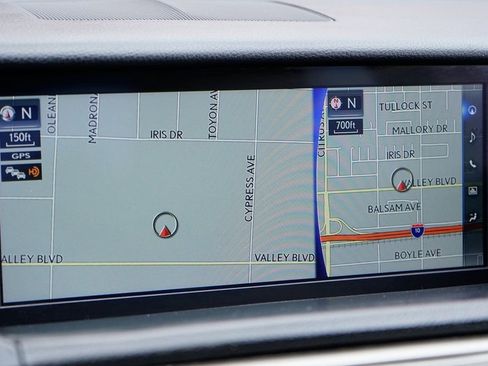 Used 2018 Lexus IS 300 AWD w/ Comfort Package image 27