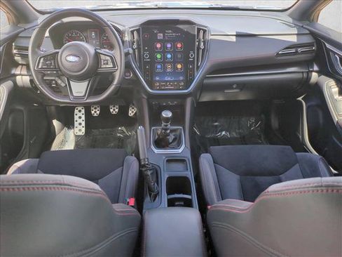 Used 2022 Subaru WRX Limited AWD/4WD image 18
