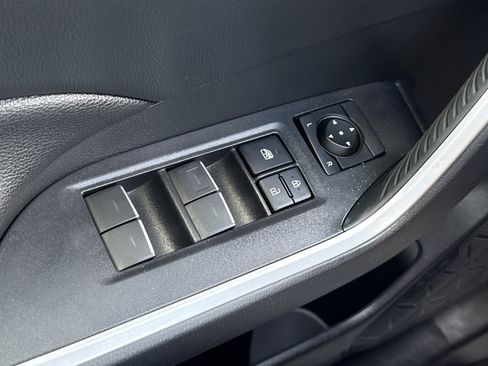 Used 2025 Toyota RAV4 XLE Premium w/ Weather Package FWD image 18