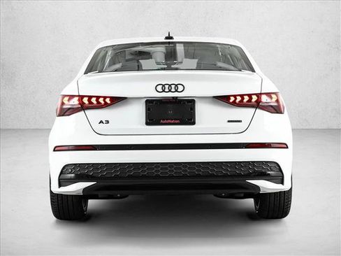 New 2026 Audi A3 2.0T Premium w/ Black Optic Package AWD/4WD image 7