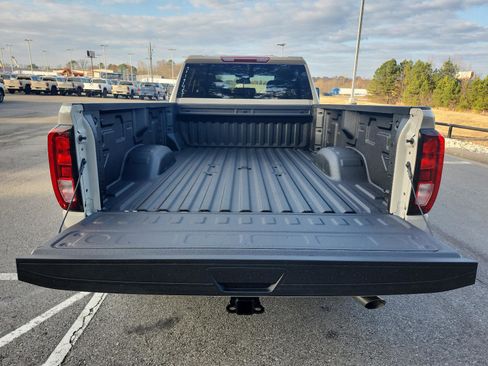 New 2026 GMC Sierra 2500 Pro image 6