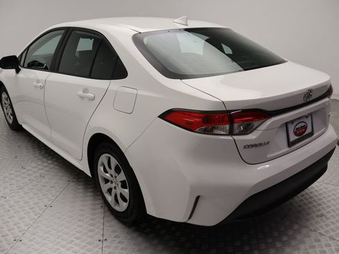 Certified 2024 Toyota Corolla LE FWD image 11