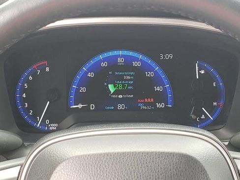 Used 2022 Toyota Corolla Cross XLE w/ Convenience Package AWD/4WD image 19