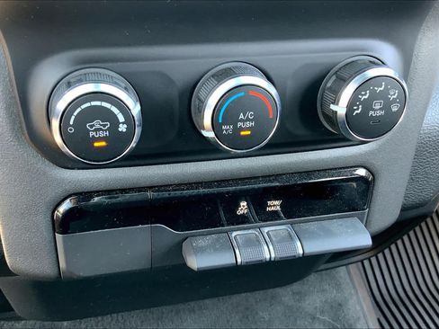Used 2021 RAM 1500 Lone Star RWD image 30