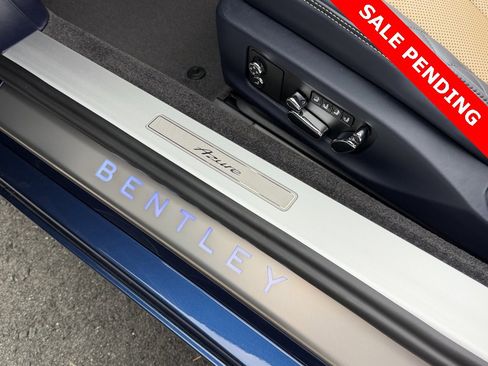 Used 2023 Bentley Continental GT Azure image 44