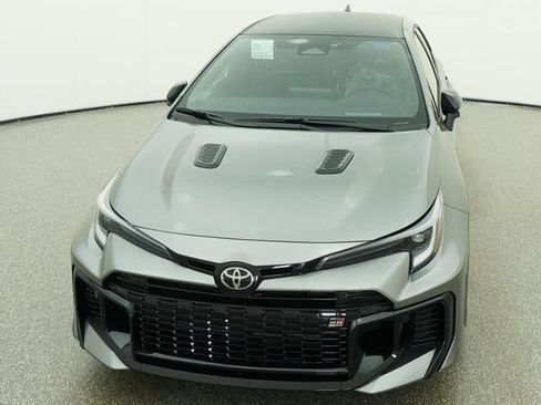 New 2026 Toyota Corolla GR AWD/4WD image 15