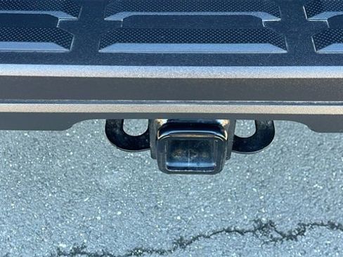 Used 2025 Toyota Tundra TRD Pro image 23