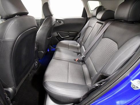 Used 2020 Kia Soul EX w/ Option Group 015 image 15