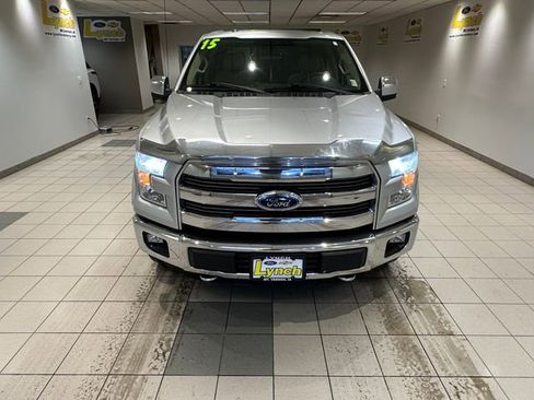 Used 2013 Ford F150 XLT w/ XLT Chrome Pkg image 27