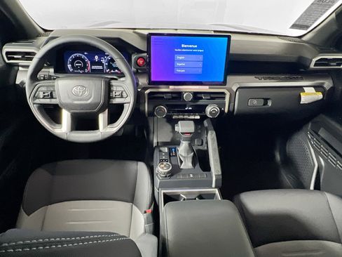 New 2026 Toyota Tacoma TRD Off-Road image 30