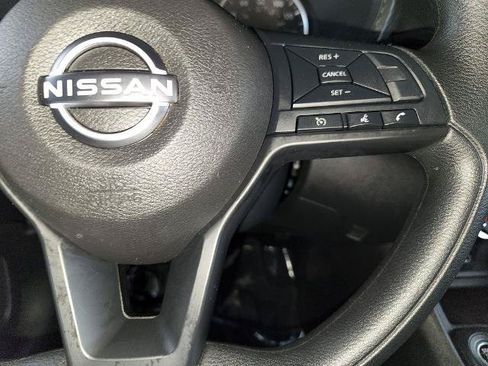 Certified 2025 Nissan Sentra S FWD image 25