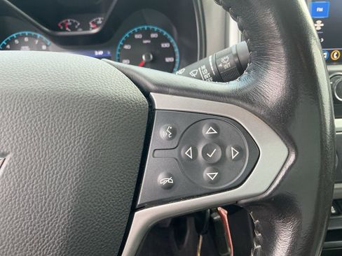 Used 2020 Chevrolet Colorado LT w/ Safety Package image 15