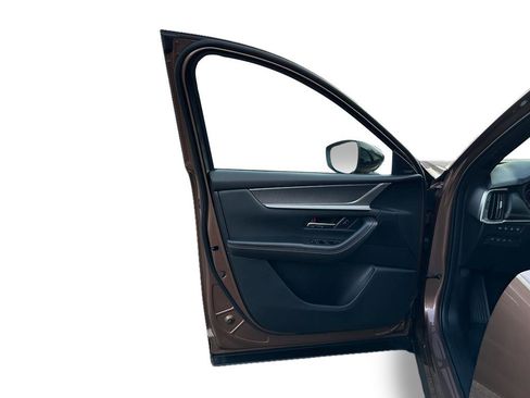 New 2026 MAZDA CX-70 3.3 Turbo S w/ Premium Package image 6