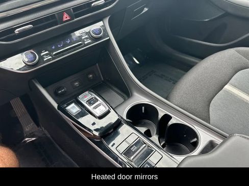 Used 2021 Hyundai Sonata SEL FWD image 16