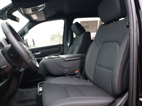 New 2026 RAM 1500 Classic Warlock AWD/4WD image 16