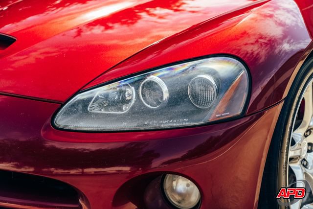 Used 2006 Dodge Viper SRT-10 RWD image 40