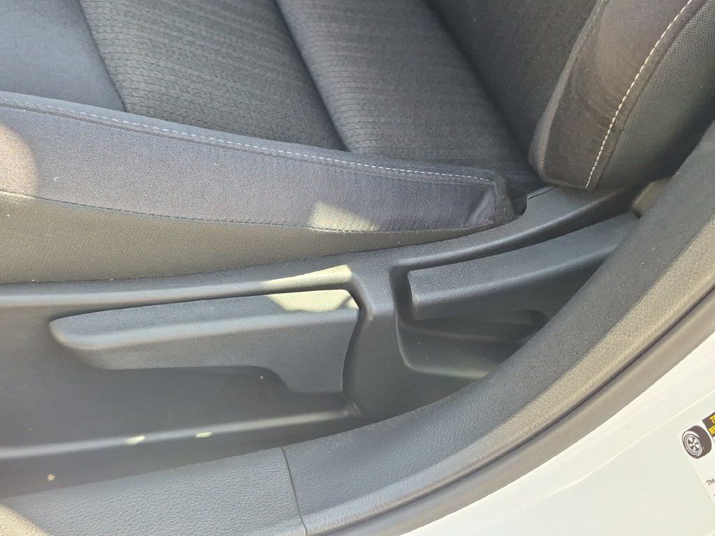 Certified 2025 Nissan Altima 2.5 S FWD image 16