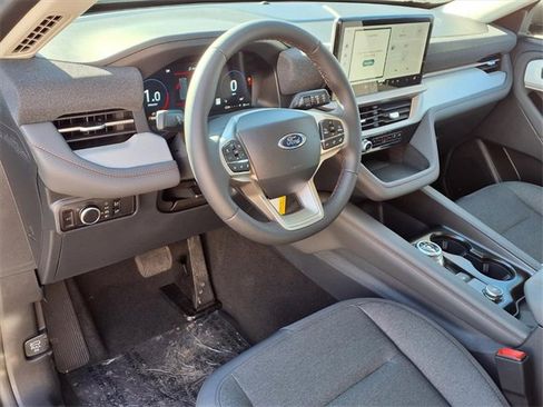 New 2026 Ford Explorer Active image 10
