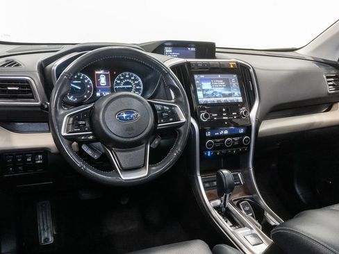 Used 2022 Subaru Ascent Touring AWD/4WD image 7