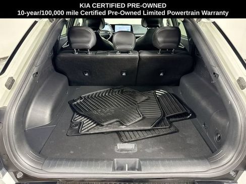 Used 2023 Kia EV6 Wind w/ Wind Technology Package AWD/4WD image 31