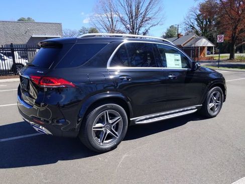 Used 2023 Mercedes-Benz GLE 450 4MATIC image 12