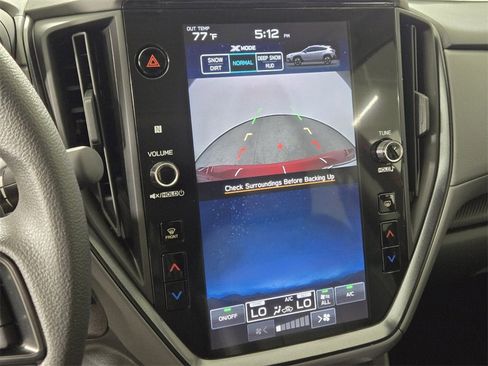 New 2026 Subaru Crosstrek 2.0i Premium image 15