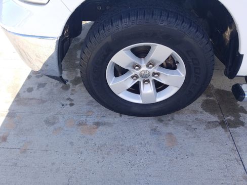 Used 2019 RAM 1500 Tradesman w/ Chrome Plus Package image 21