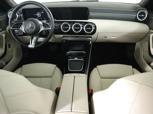 Certified 2025 Mercedes-Benz CLA 250 CLA 250 image 13