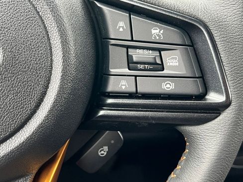 New 2026 Subaru Outback Wilderness image 23