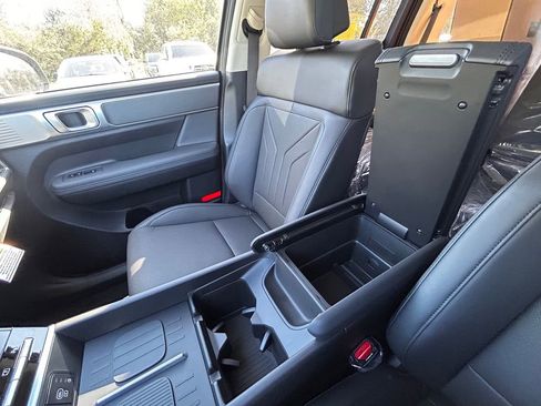 New 2026 Hyundai Santa Fe SEL image 23