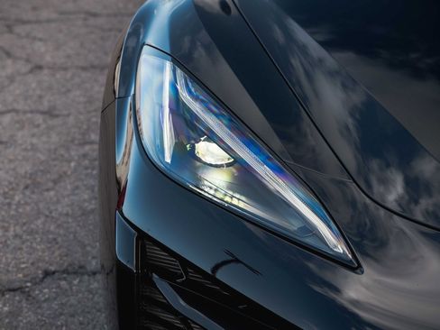 New 2026 Chevrolet Corvette Z06 image 17