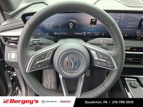 New 2026 Buick Enclave Preferred w/ Power Package image 17