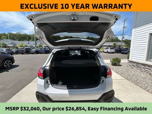 New 2025 Mitsubishi Outlander Sport image 83