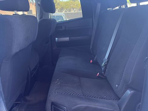 Used 2011 Toyota Tundra 2WD Double Cab w/ Tow Pkg image 16